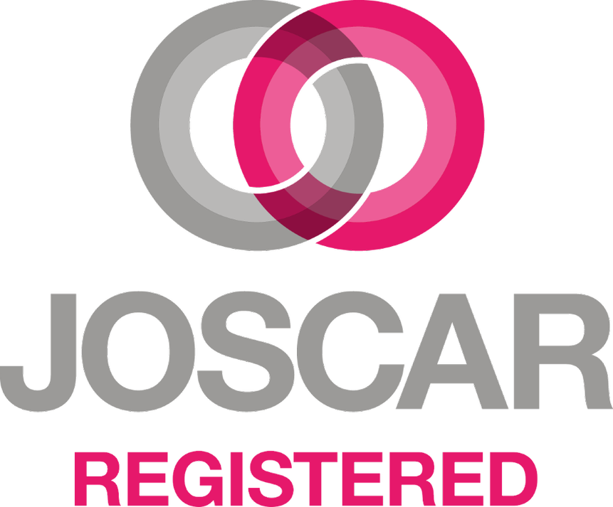 JOSCAR Registered