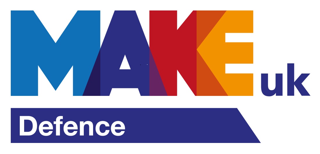 MAKE UK Defence